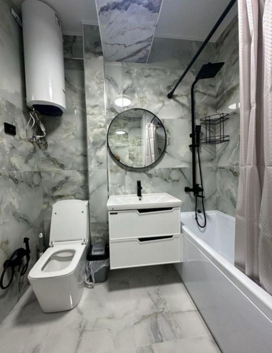 Квартира в аренду