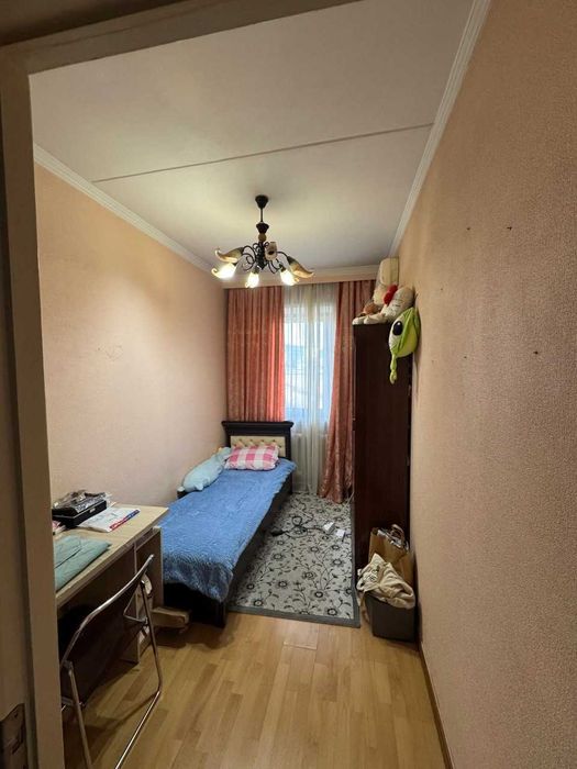 Паркентский 3х Комнатная Квартира Можно В Ипотеку  (22)