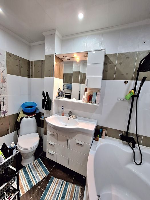 Продаётся 3 комн остДиана, улучшенная