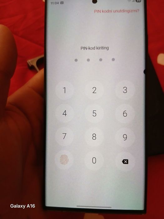 Samsung s23 ultra