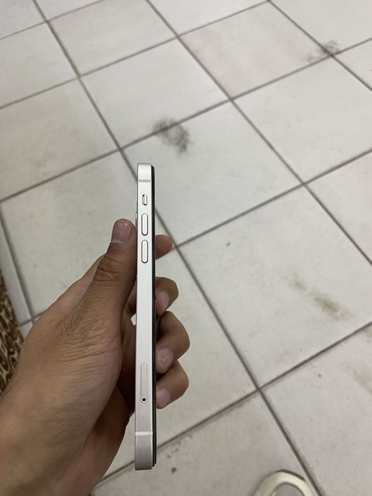 Iphone 12 ozi, obmengayam qzu