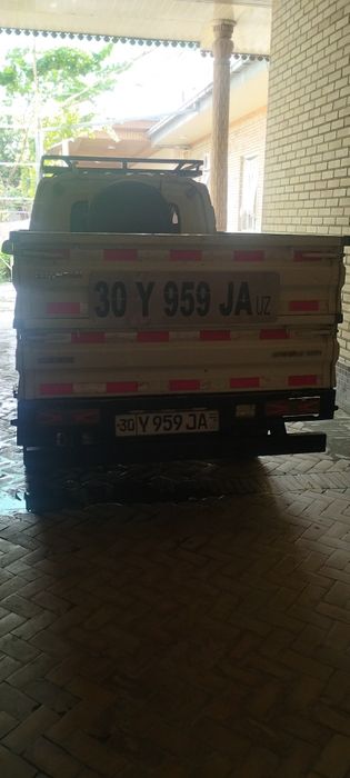 Чанган 2014 сотилади холати зур камчилиги йук