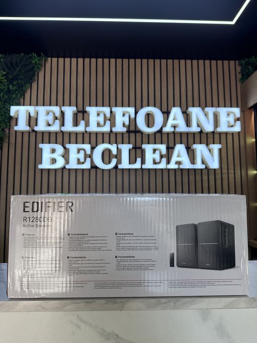 Edifier R 1280DB Active Speaker