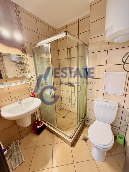 Продава се Двустаен апартамент в Несебър - 61 кв.м за 1312 €/кв.м - Снимка #10