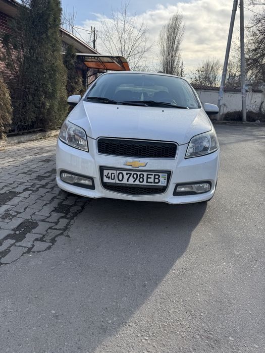 Nexia 3, 2017 | Автомат | Метан 4-поколения | Идеальное состояние