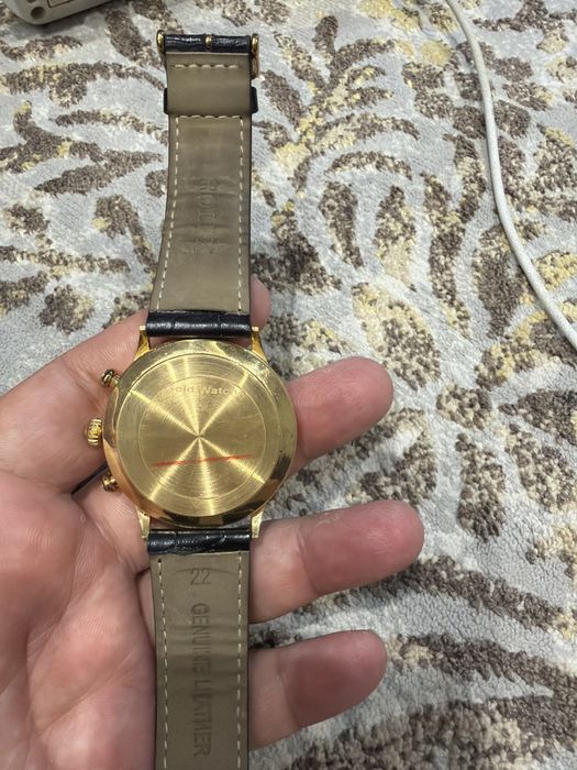 Tila soat ROLEX proba 750