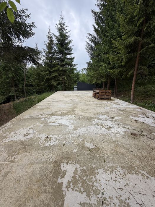 Teren Sucevita intravilan 2700