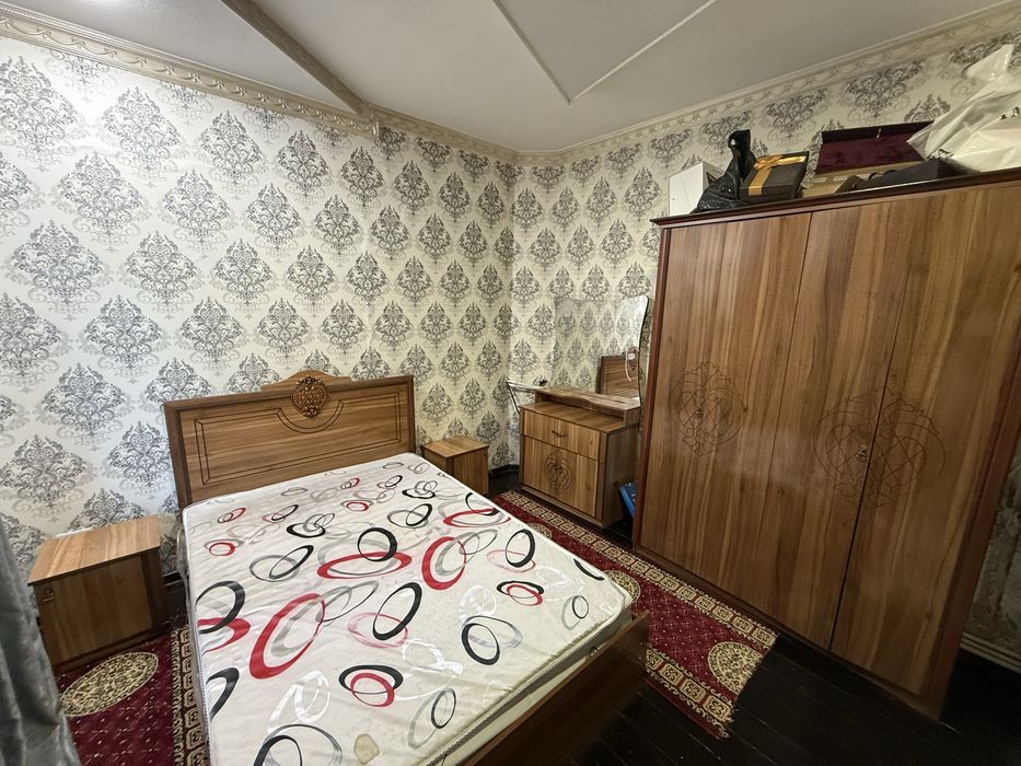 Спальный гарнитура