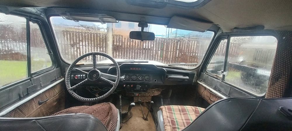 Уаз 3153 продам гбо2