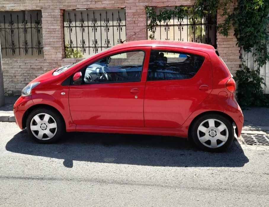 Rent a car / Închirieri auto / Delivery București