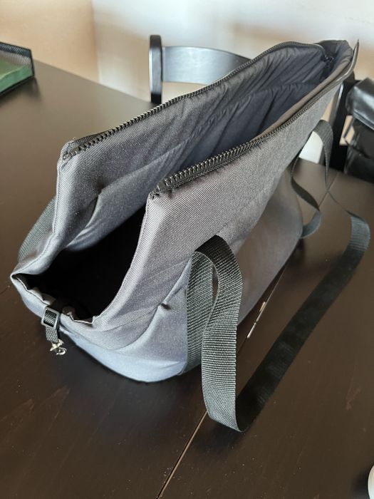 Транспортна чанта за домашен любимец