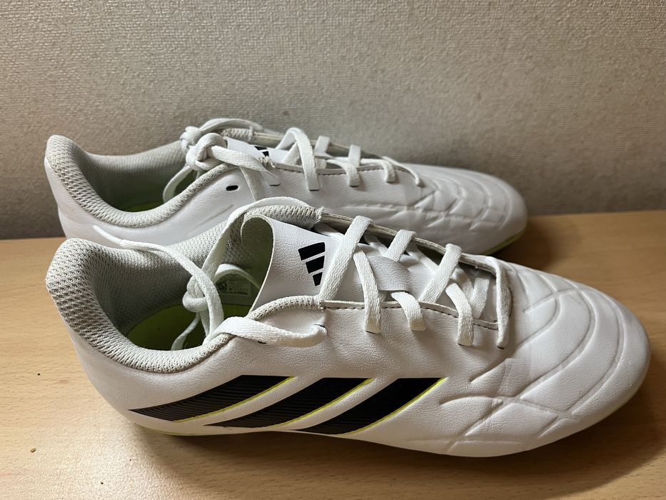 Бутсы Copa Adidas + сороконожки Copa Adidas