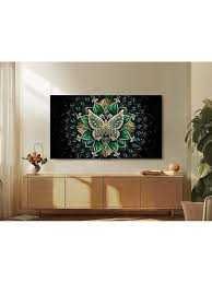 Телевизор TCL 85C6K QD-Mini LED QLED,4K Ultra HD, Google TV+Доставка