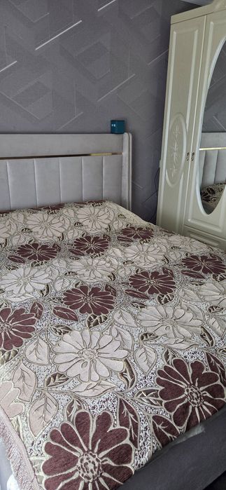 Квартира ,евродвушка 41м2