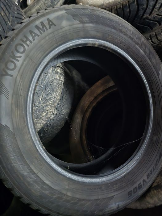 Anvelope 235 60 18 dot 2022 iarna