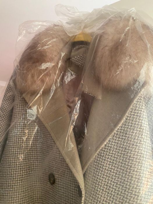 Пальто Ларетта пальто