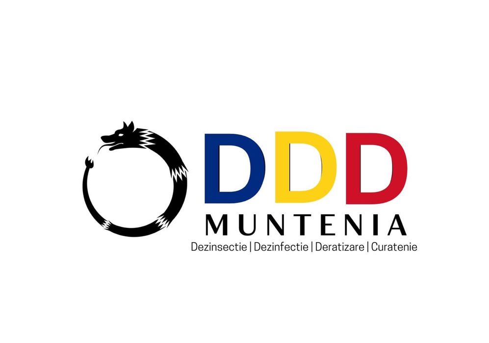 Dezinsecție ploșnițe, gândaci, purici – locuințe–București și Muntenia