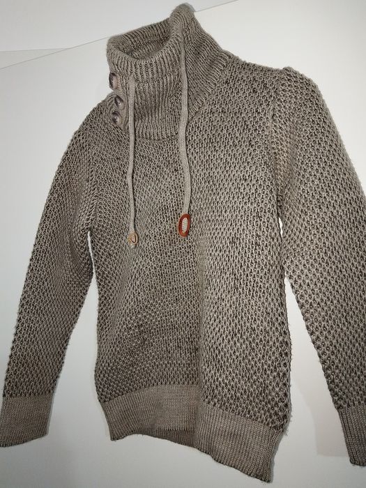 Pulover iarna marime M