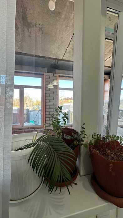 Дом в микрорайоне Орман