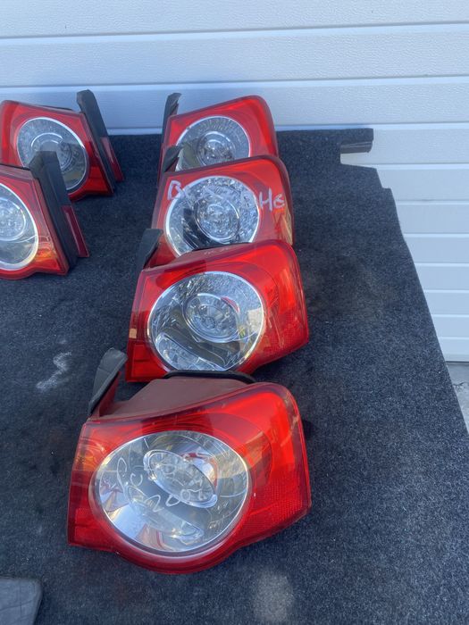 Stop stanga stop dreapta lampa /tripla Passat b6 berlina cu led