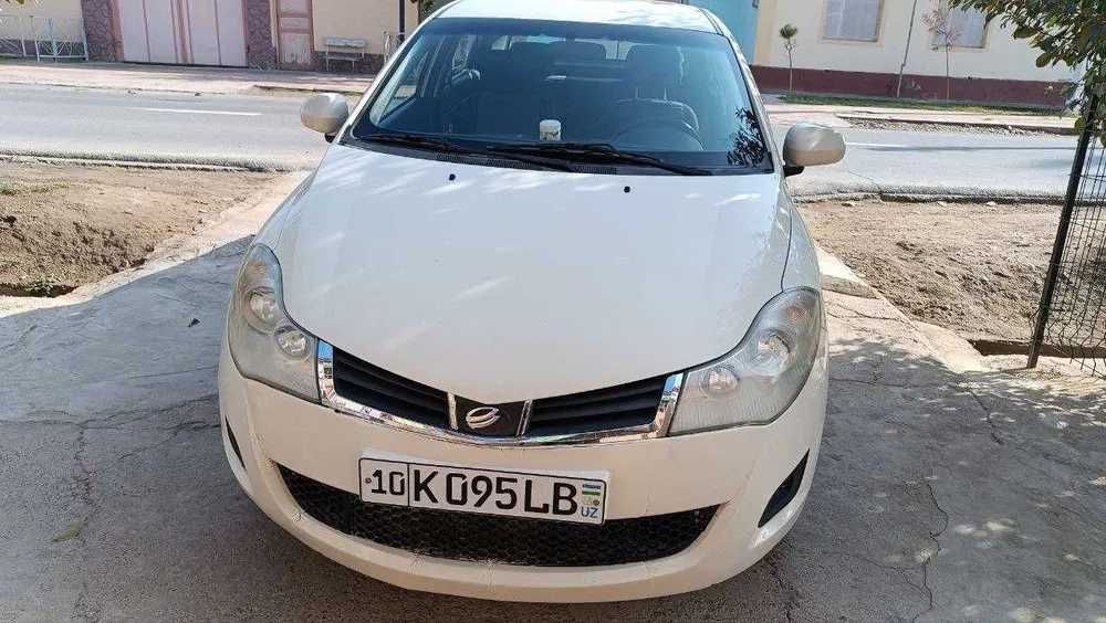 ZAZ Forza  Форза