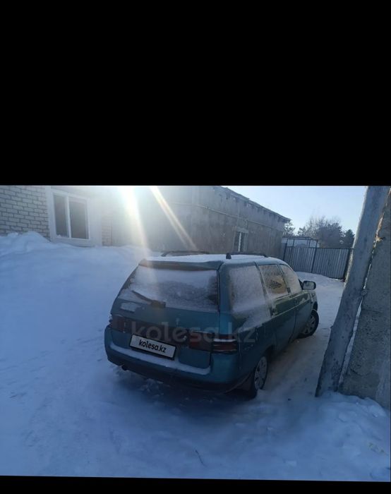 2111Ваз 5 жылдық сатамын