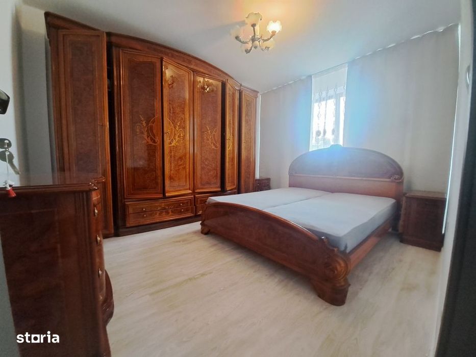 Valea Lupului Mall Moldova apartament 2 camere + parcare