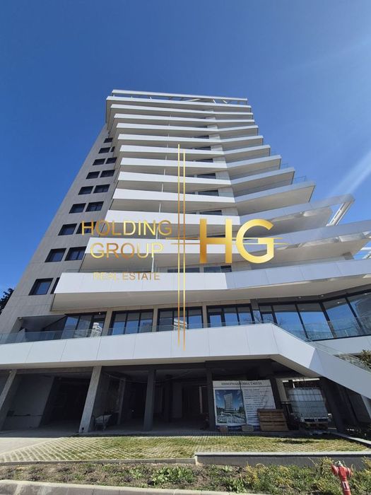 3-стаен в Варна-Бриз площ 105 цена 395000 - снимка 5