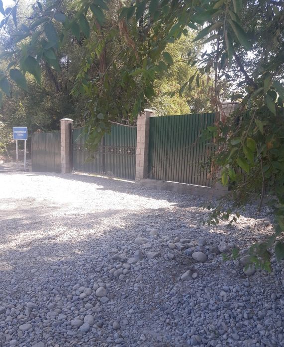 Сдам в аренду участок земли