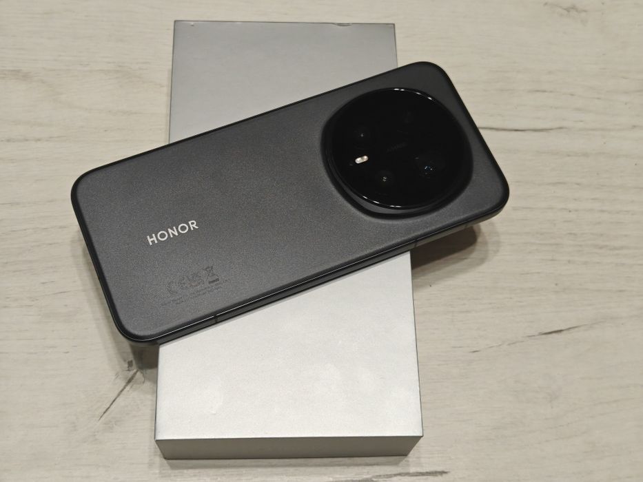Нов* Honor Magic 8 Pro 512 GB А1 Гаранция