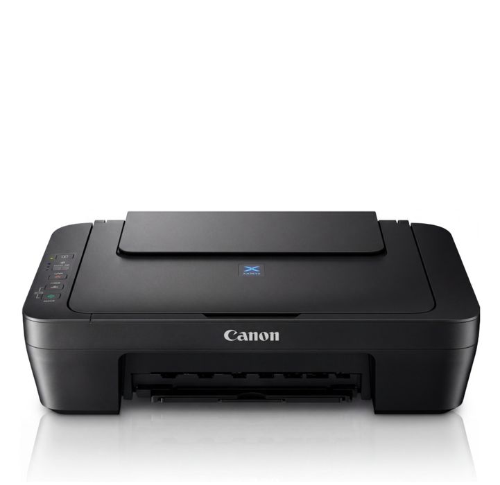 Canon E414 принтер