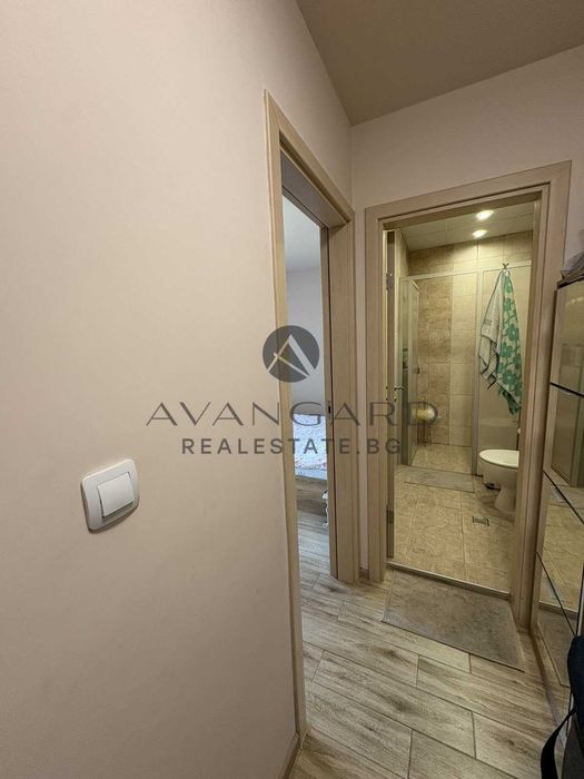 Продава се Двустаен апартамент в Пловдив, Христо Смирненски - 70 кв.м за 2715 €/кв.м - Снимка #7