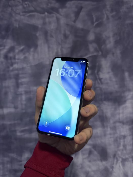 Iphone 11 pro 256gb excelent