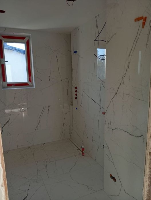 Укладка плитки сантехника