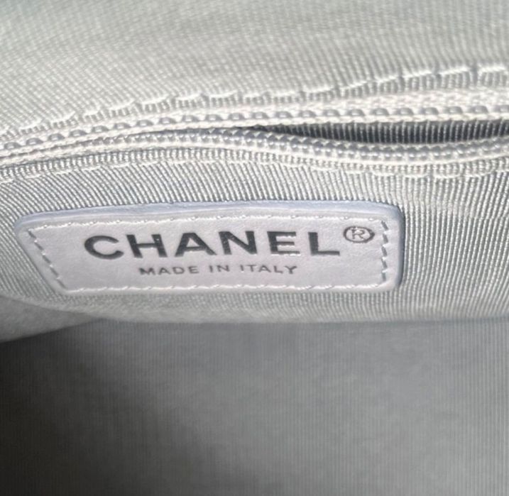 Chanel чанта Gabrielle