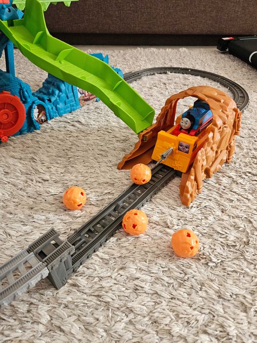 Thomas & friends: Darcy the digger