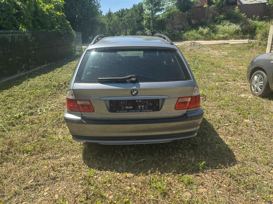BMW Unknown Model 2010 — imagine 3