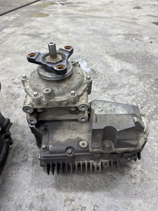 5 g tronik АКПП Мерседес 211