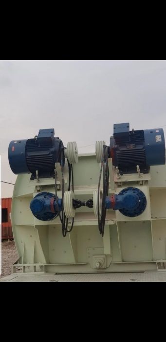 Продаю бетоный завод из Ирана.