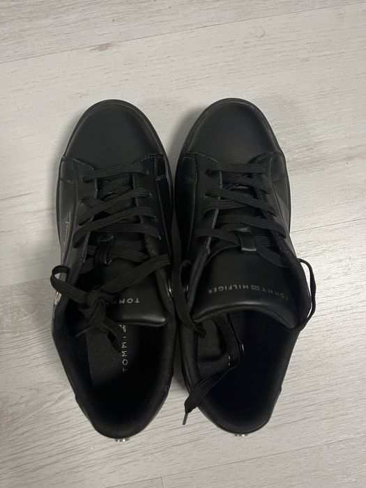 Sneakers tommy hilfiger
