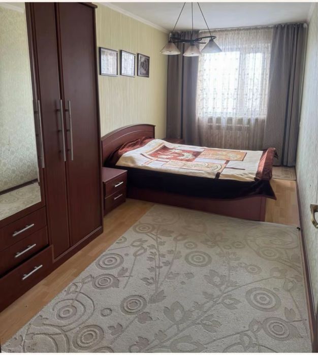 2-комнатной квартиры