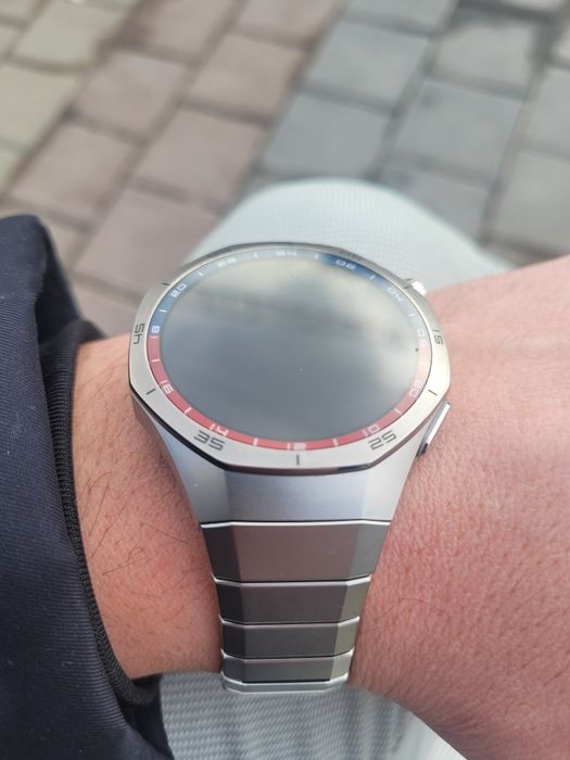 Продам Huawei GT 5 pro