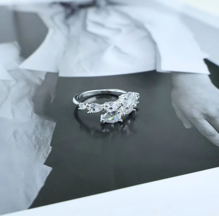 Пандора кольцо , 925проб