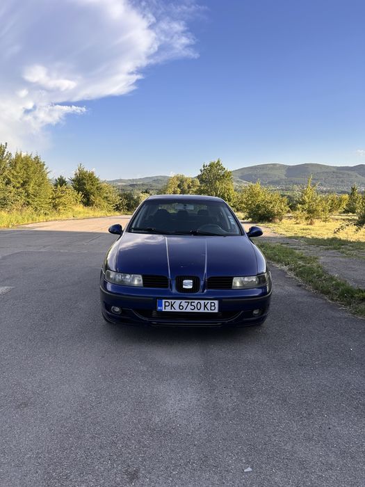 Seat Leon 1m 1.9 tdi