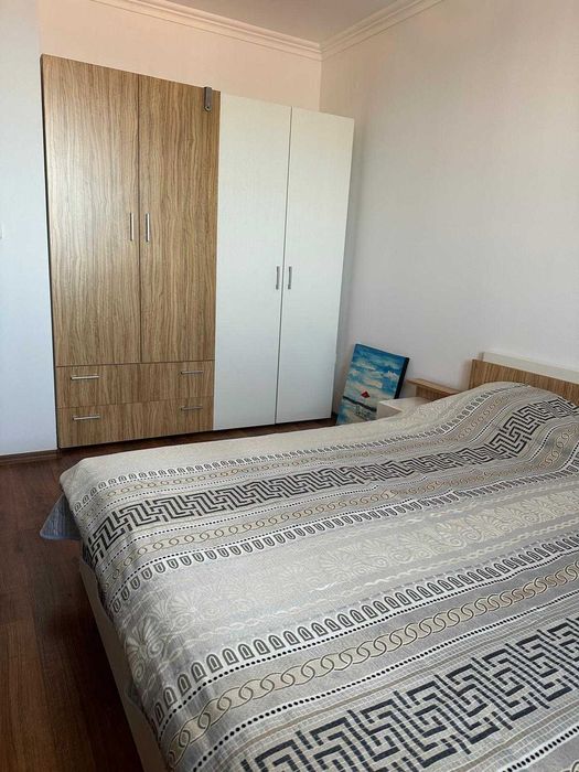 Продава се Двустаен апартамент в Свети Влас - 60 кв.м за 1664 €/кв.м - Снимка #6