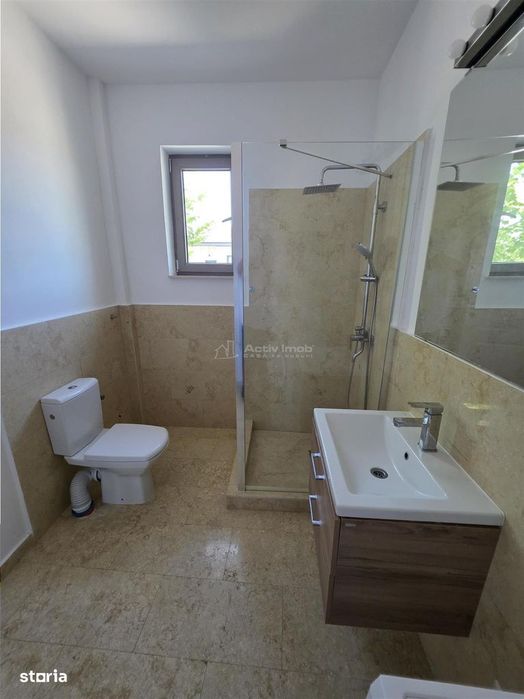 Casa complex -Corbeanca-Tamasi- 4 camere - 2 bai - 121mp - 400mp teren
