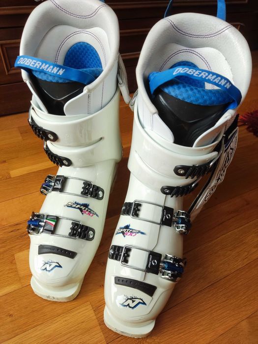 Продавам ски Solomon crossmax pilot  и обувки Nordika