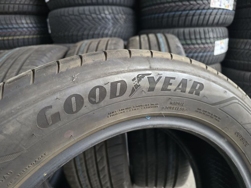 215/55/18 GOODYEAR 4бр
