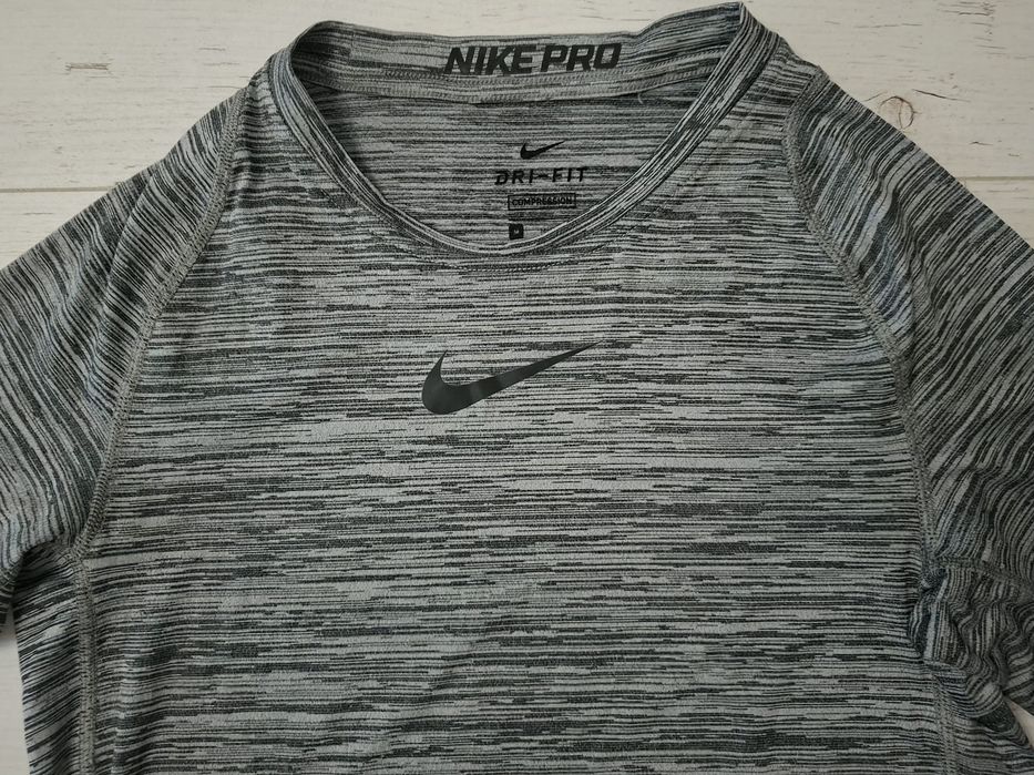 Nike Pro-Ориг. Тениска