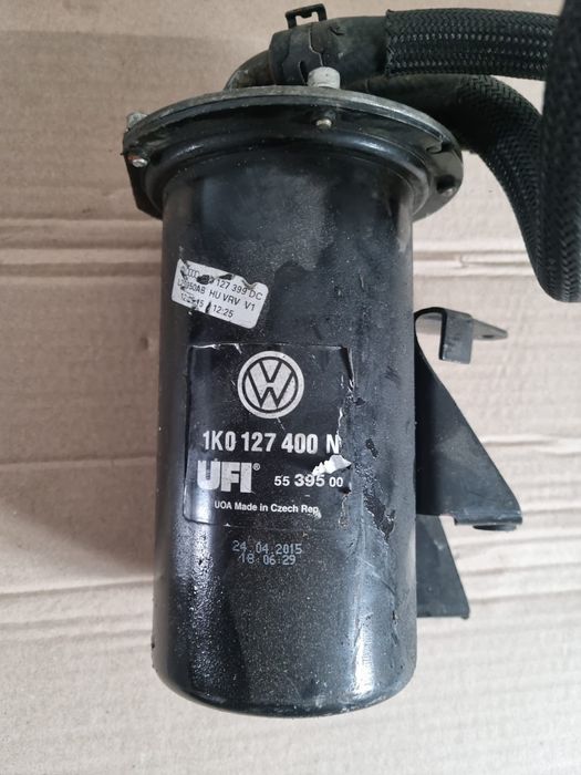 Kit injectie CUW VW Audi Seat Skoda
